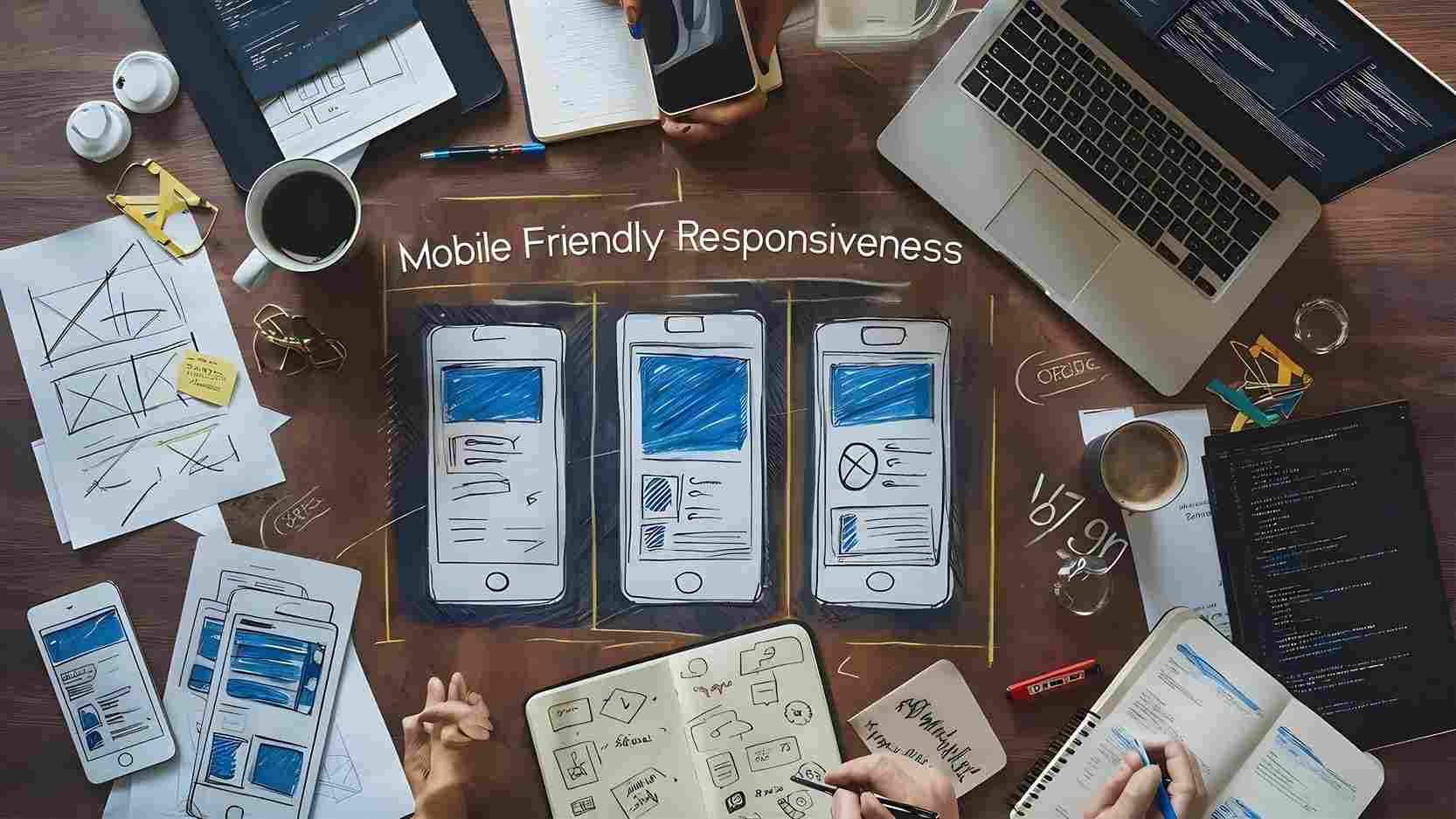 Why Mobile Friendly Testing Matters: A Complete Guide to Responsive Website Optimization