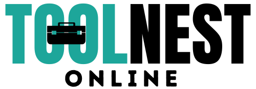 Tools Nest Online